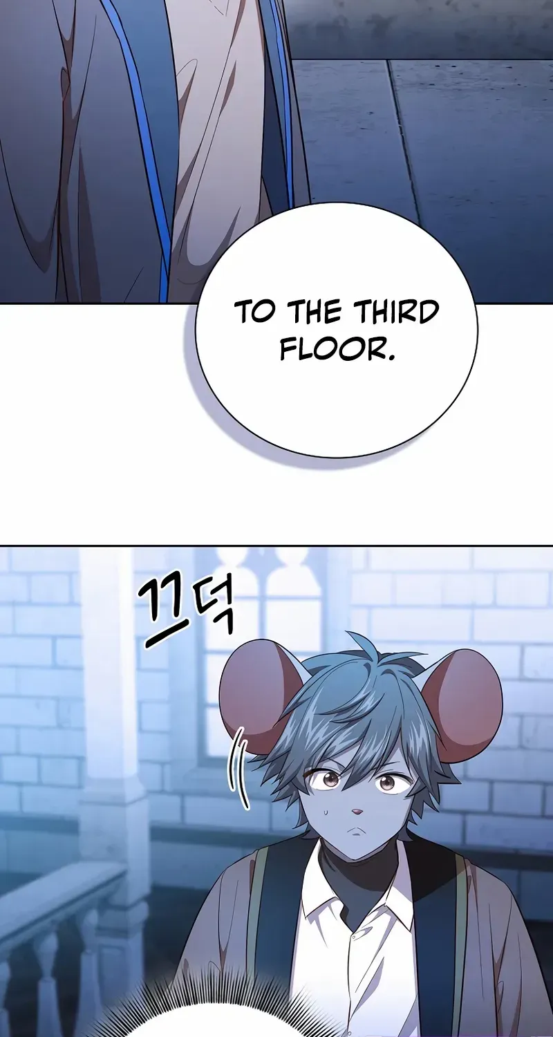 Life of a Magic Academy Mage Chapter 124 page 30 - 