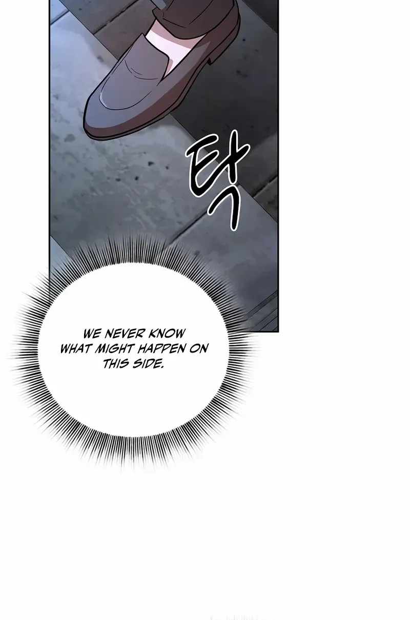 Life of a Magic Academy Mage Chapter 124 page 32 - 