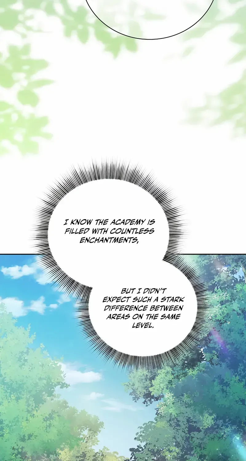 Life of a Magic Academy Mage Chapter 124 page 39 - 