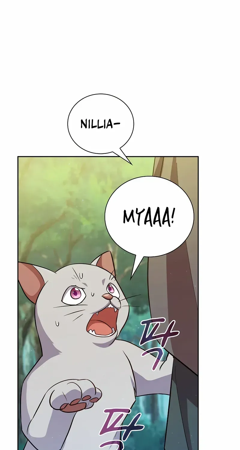 Life of a Magic Academy Mage Chapter 124 page 45 - 