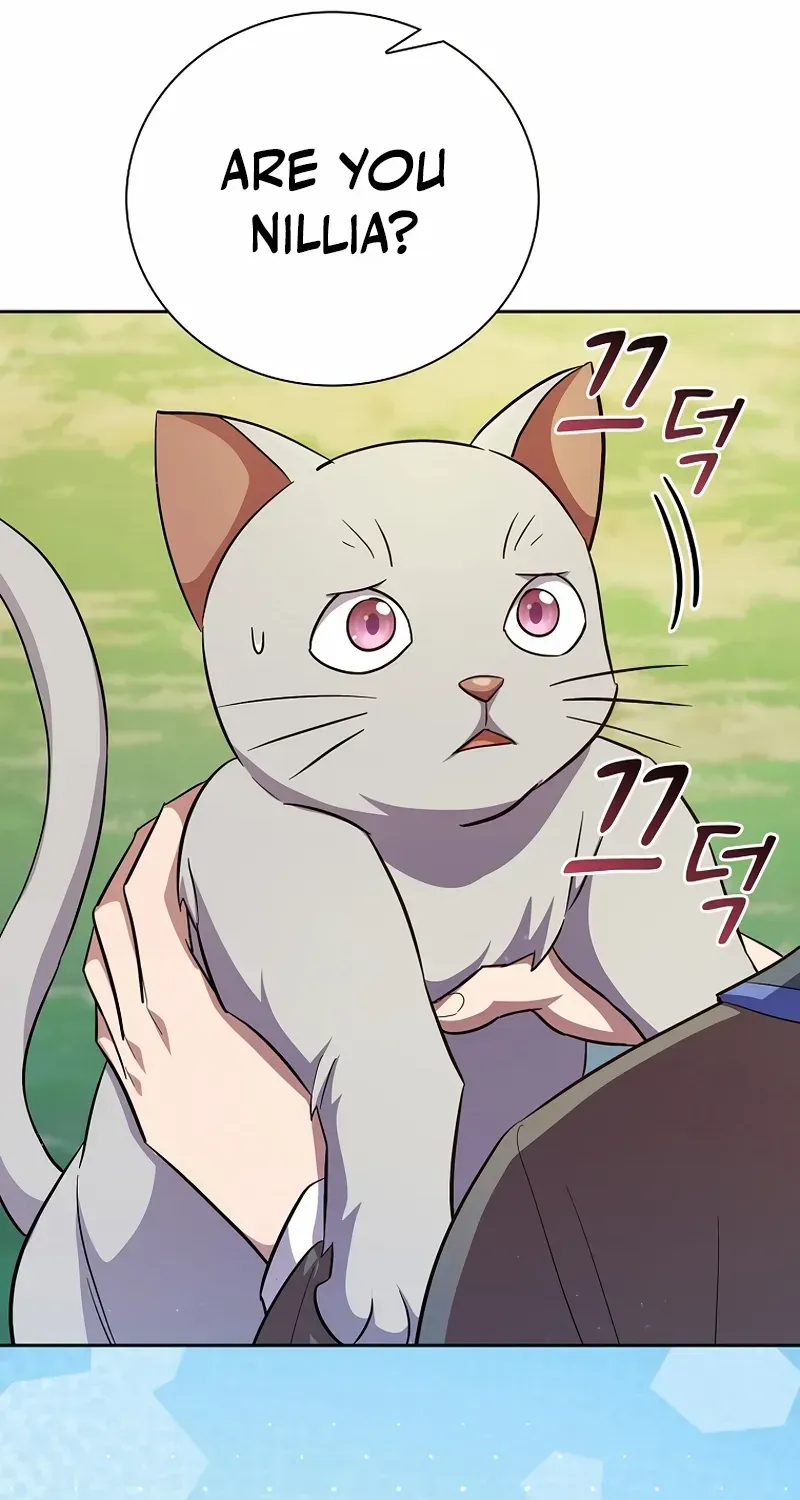 Life of a Magic Academy Mage Chapter 124 page 48 - 