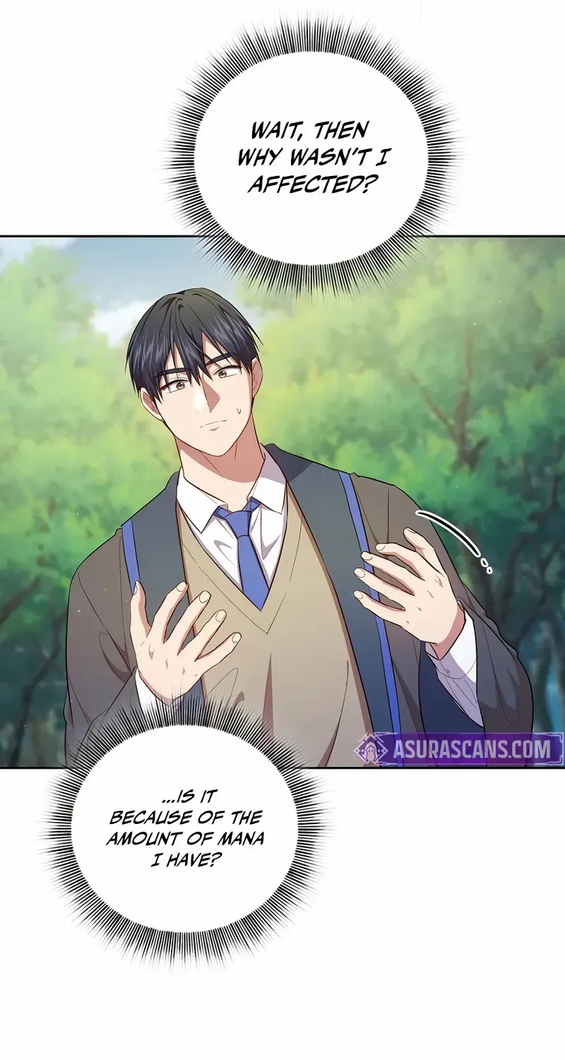 Life of a Magic Academy Mage Chapter 124 page 52 - 