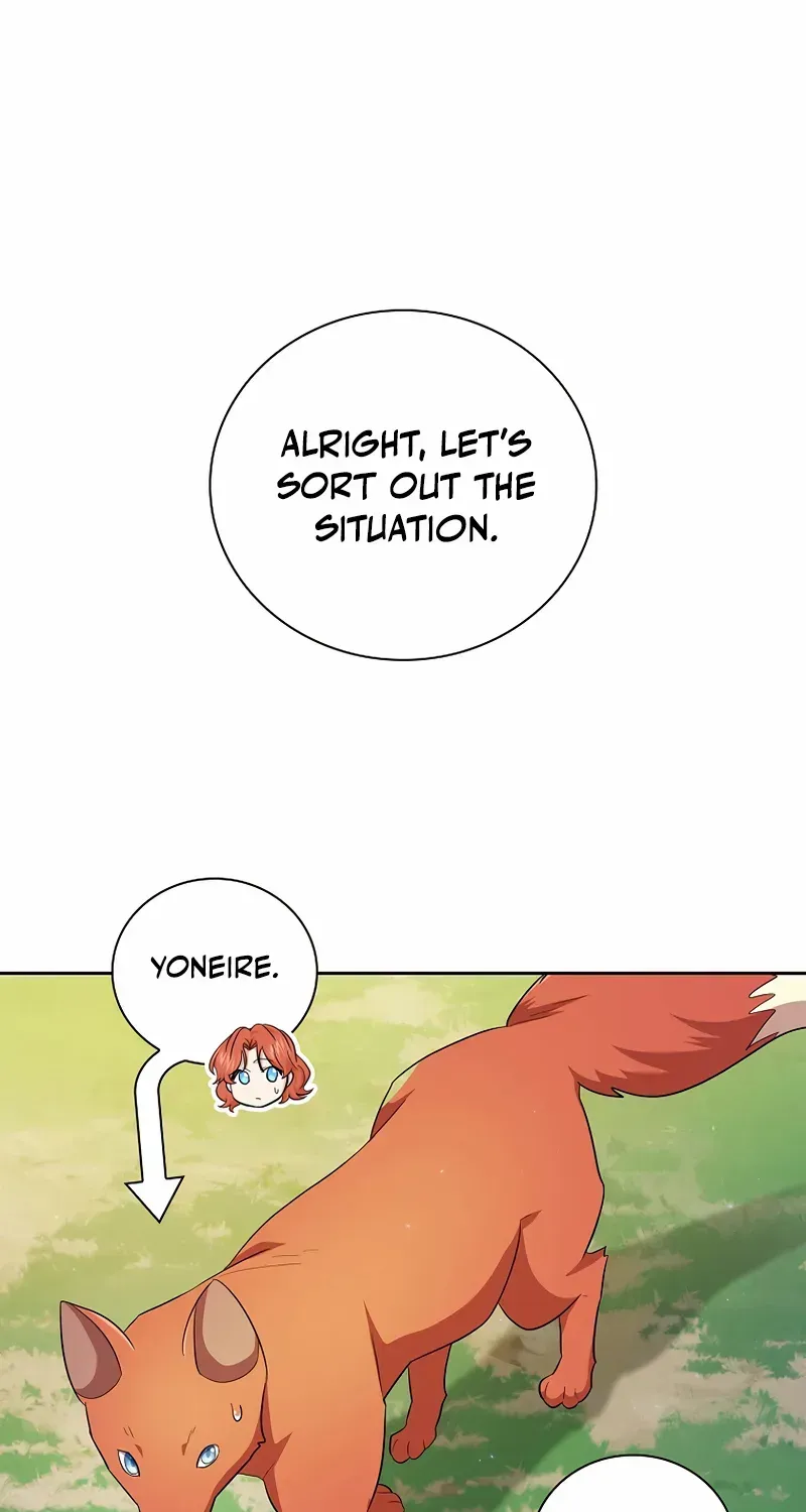 Life of a Magic Academy Mage Chapter 124 page 53 - 