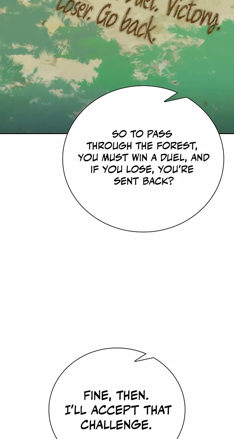 Life of a Magic Academy Mage Chapter 124 page 67 - 