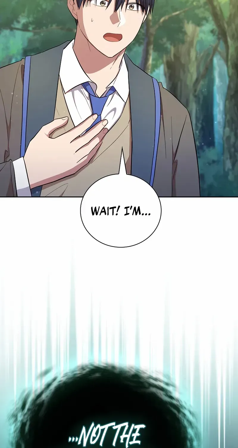Life of a Magic Academy Mage Chapter 124 page 78 - 