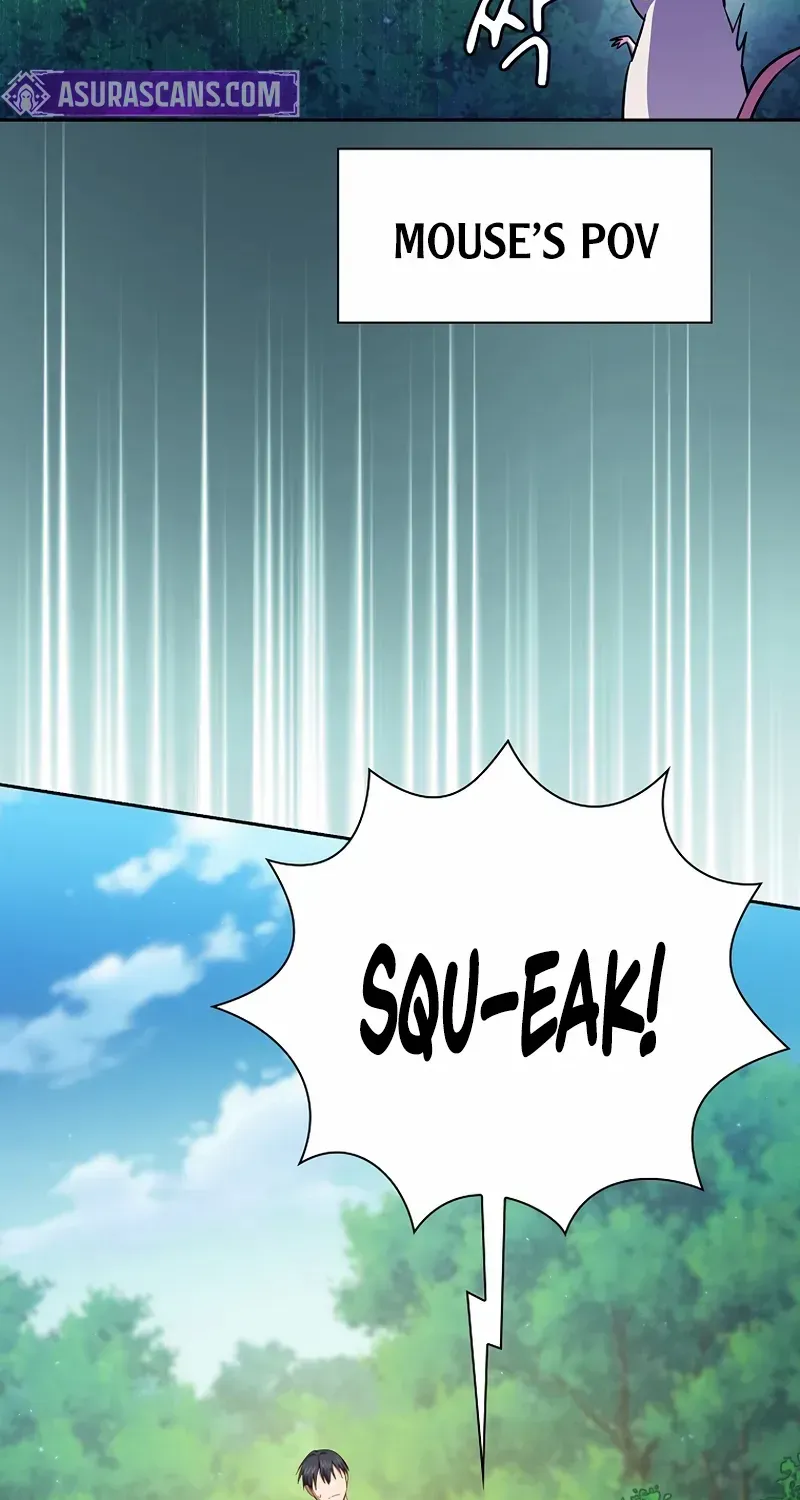 Life of a Magic Academy Mage Chapter 124 page 80 - 