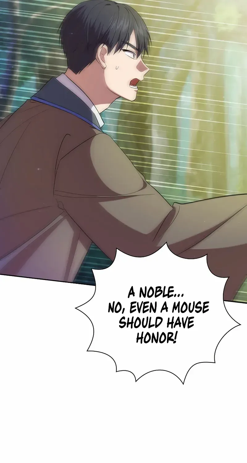 Life of a Magic Academy Mage Chapter 124 page 83 - 