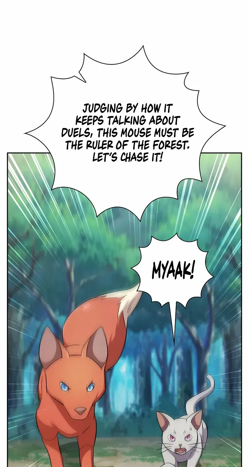 Life of a Magic Academy Mage Chapter 124 page 84 - 