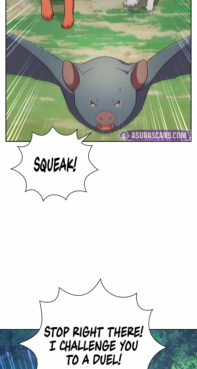 Life of a Magic Academy Mage Chapter 124 page 85 - 