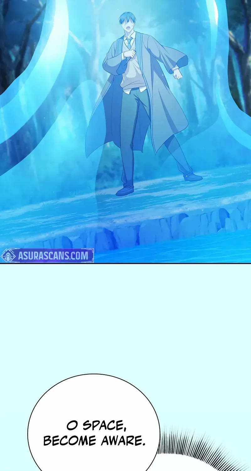 Life of a Magic Academy Mage Chapter 124 page 91 - 