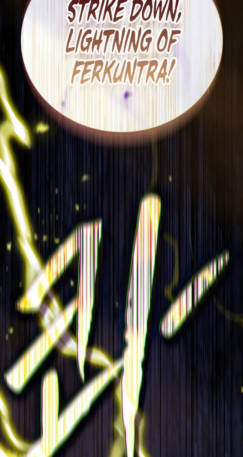 Life of a Magic Academy Mage Chapter 124 page 95 - 