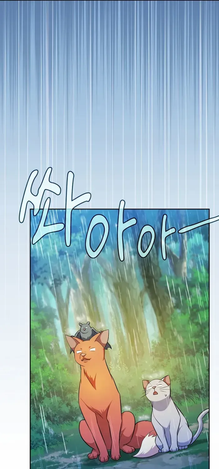 Life of a Magic Academy Mage Chapter 125 page 11 - 