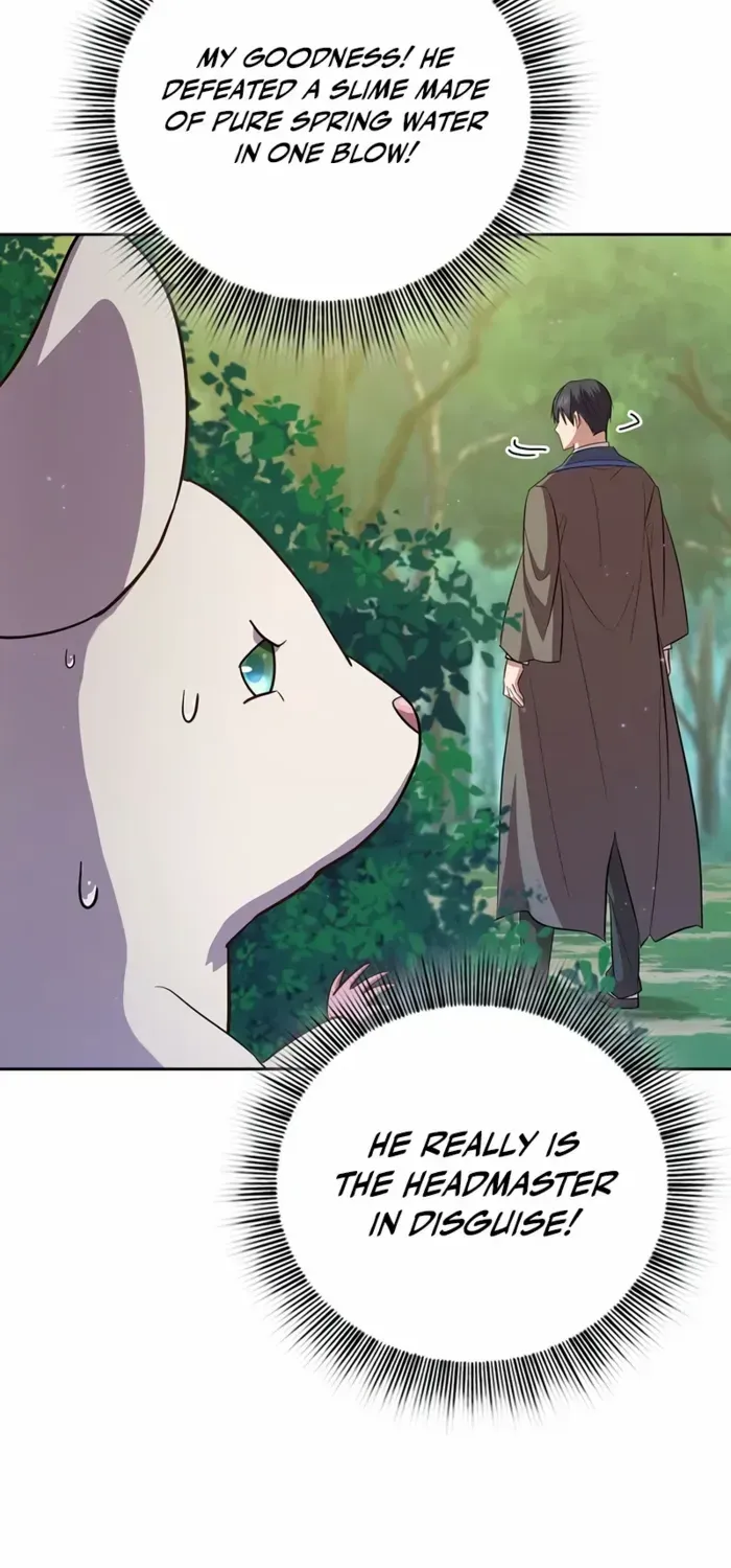 Life of a Magic Academy Mage Chapter 125 page 16 - 