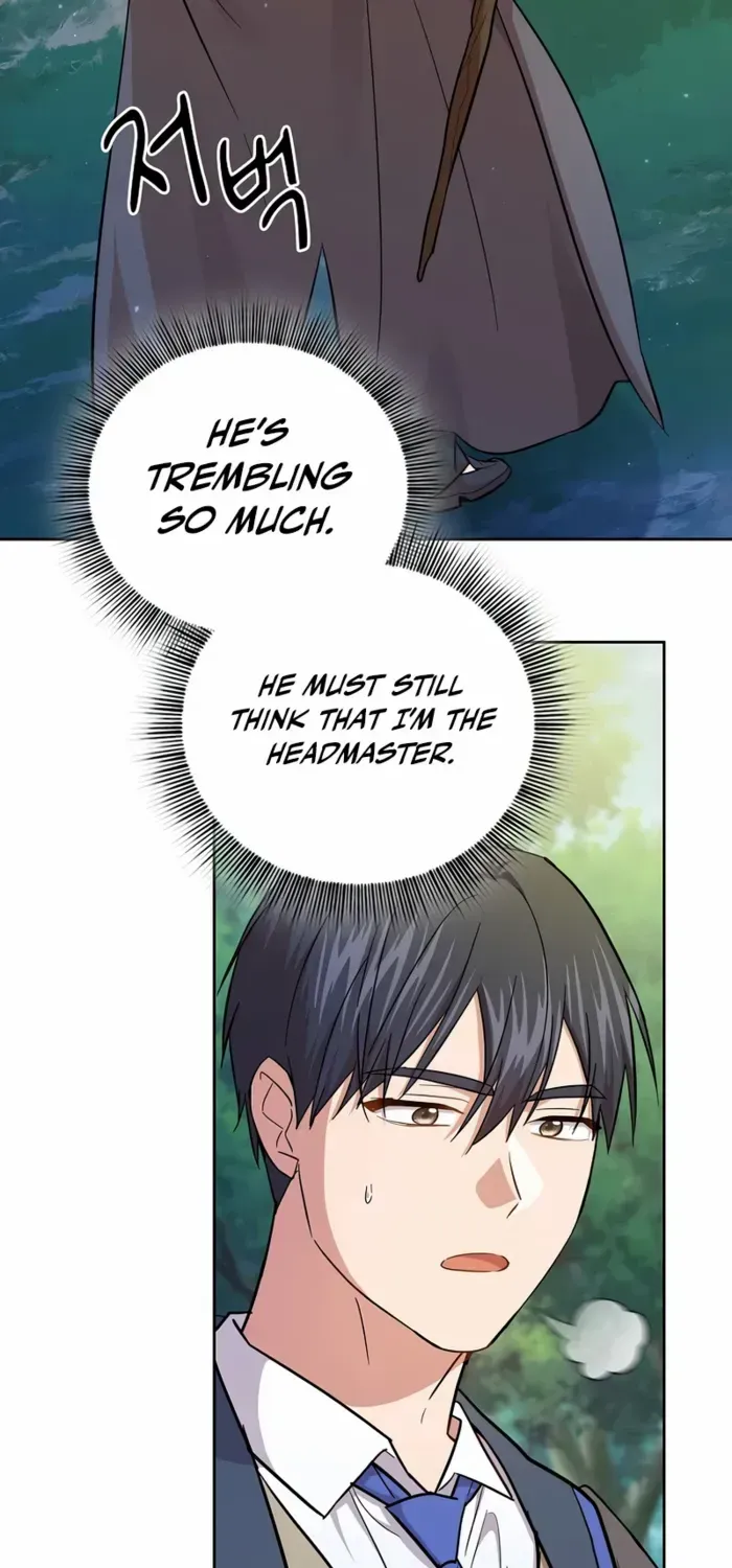 Life of a Magic Academy Mage Chapter 125 page 23 - 