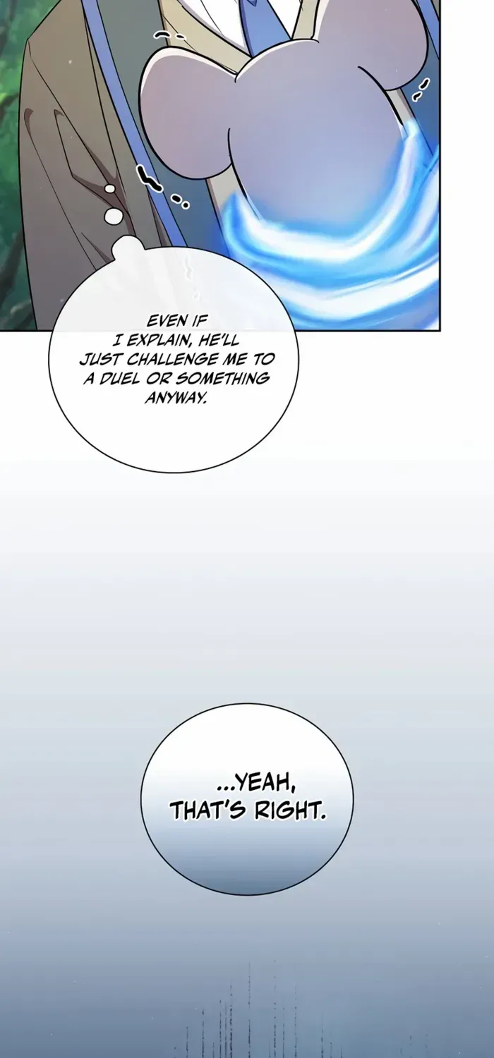 Life of a Magic Academy Mage Chapter 125 page 25 - 