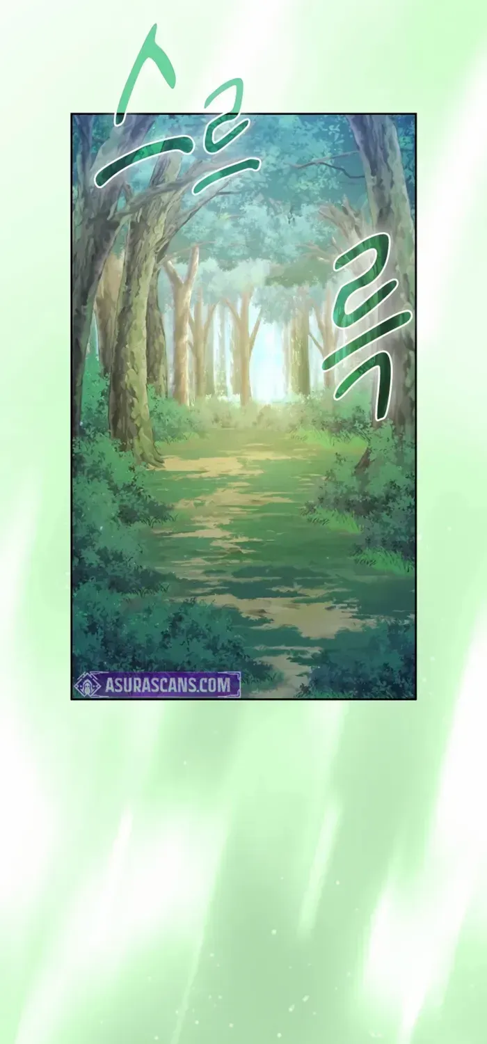 Life of a Magic Academy Mage Chapter 125 page 30 - 