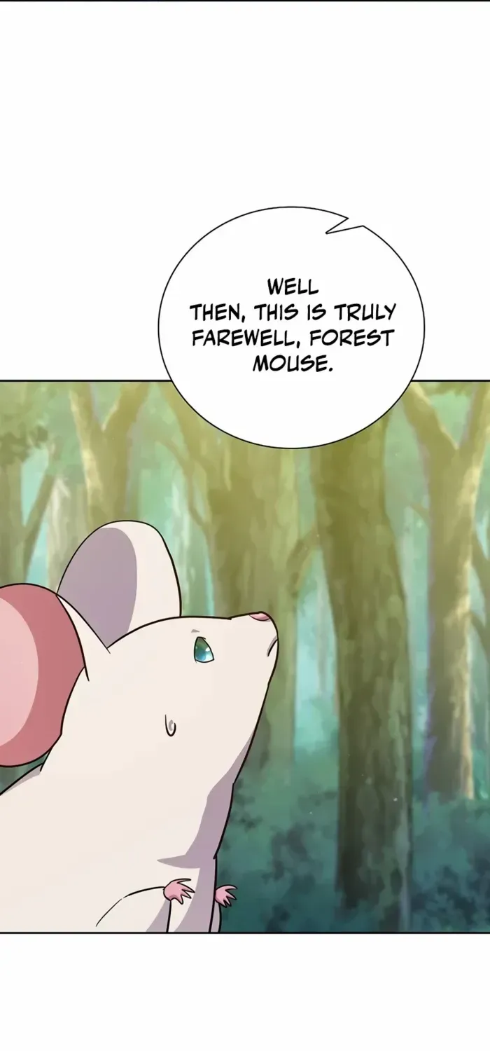 Life of a Magic Academy Mage Chapter 125 page 36 - 