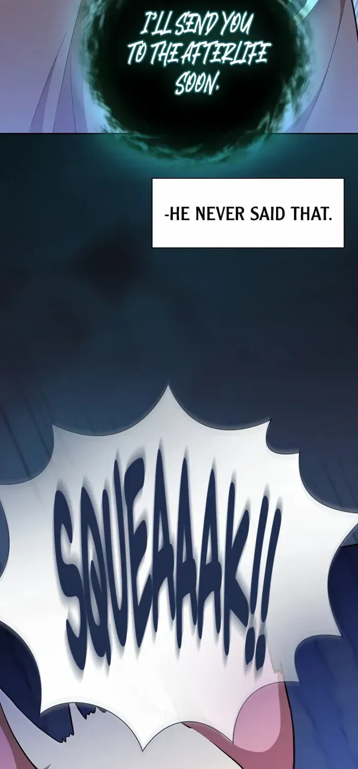 Life of a Magic Academy Mage Chapter 125 page 39 - 
