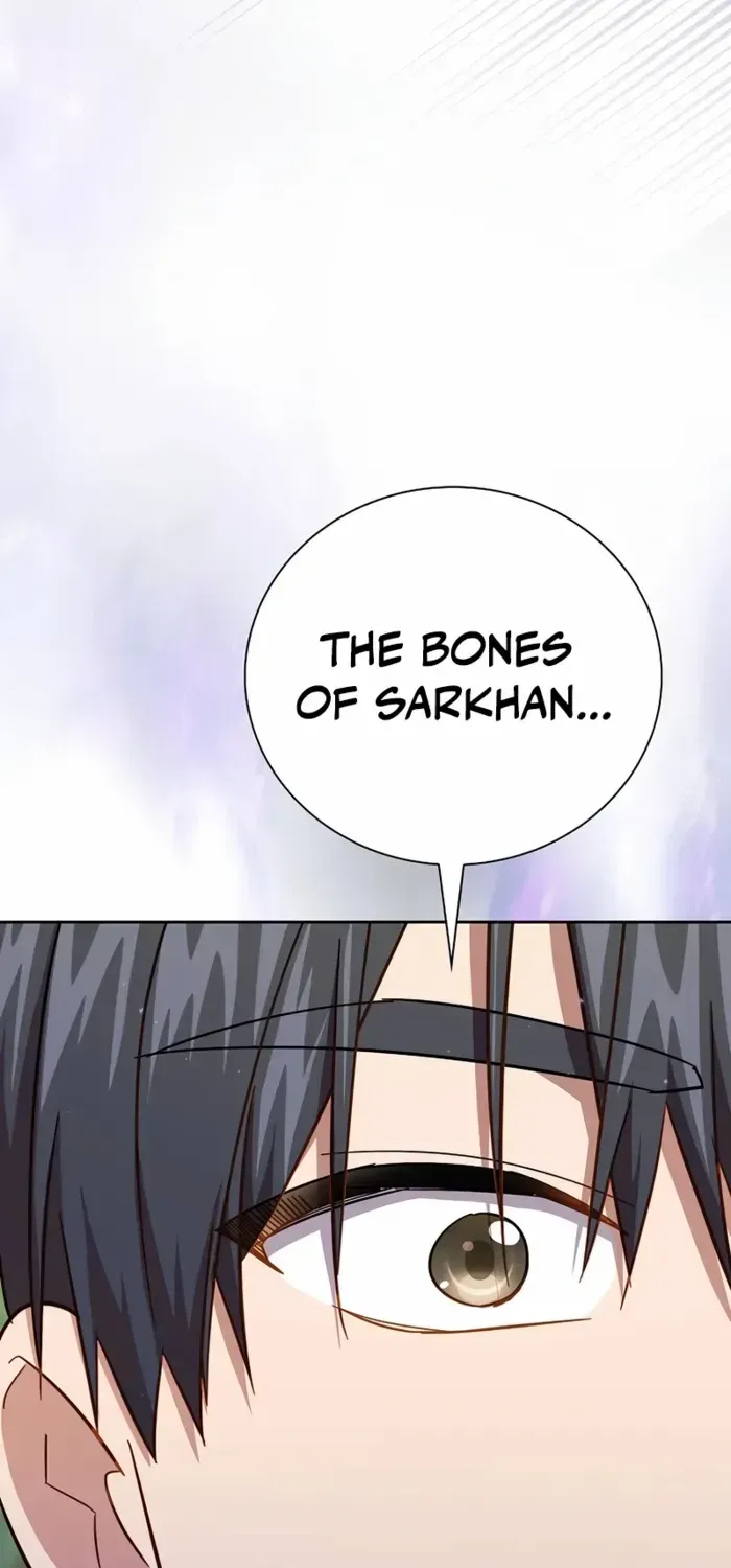 Life of a Magic Academy Mage Chapter 125 page 49 - 