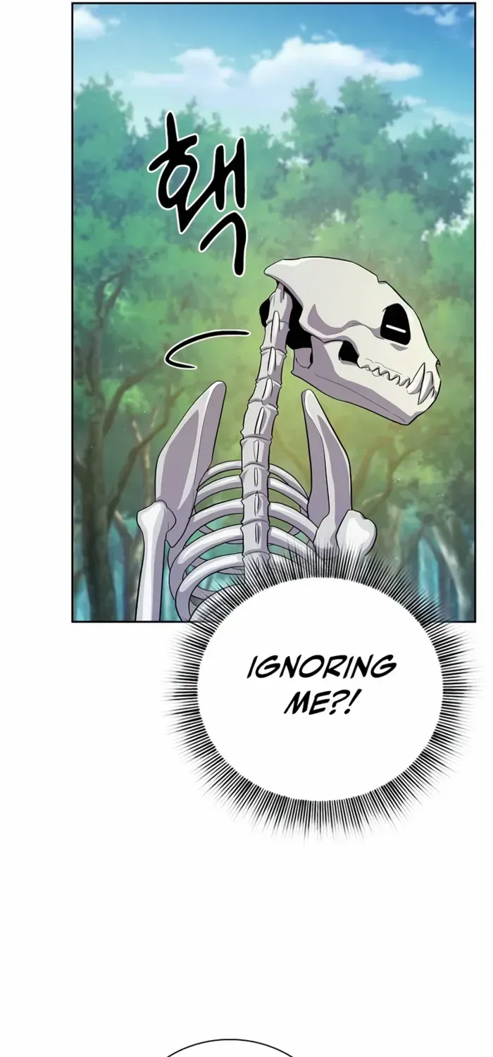 Life of a Magic Academy Mage Chapter 125 page 55 - 