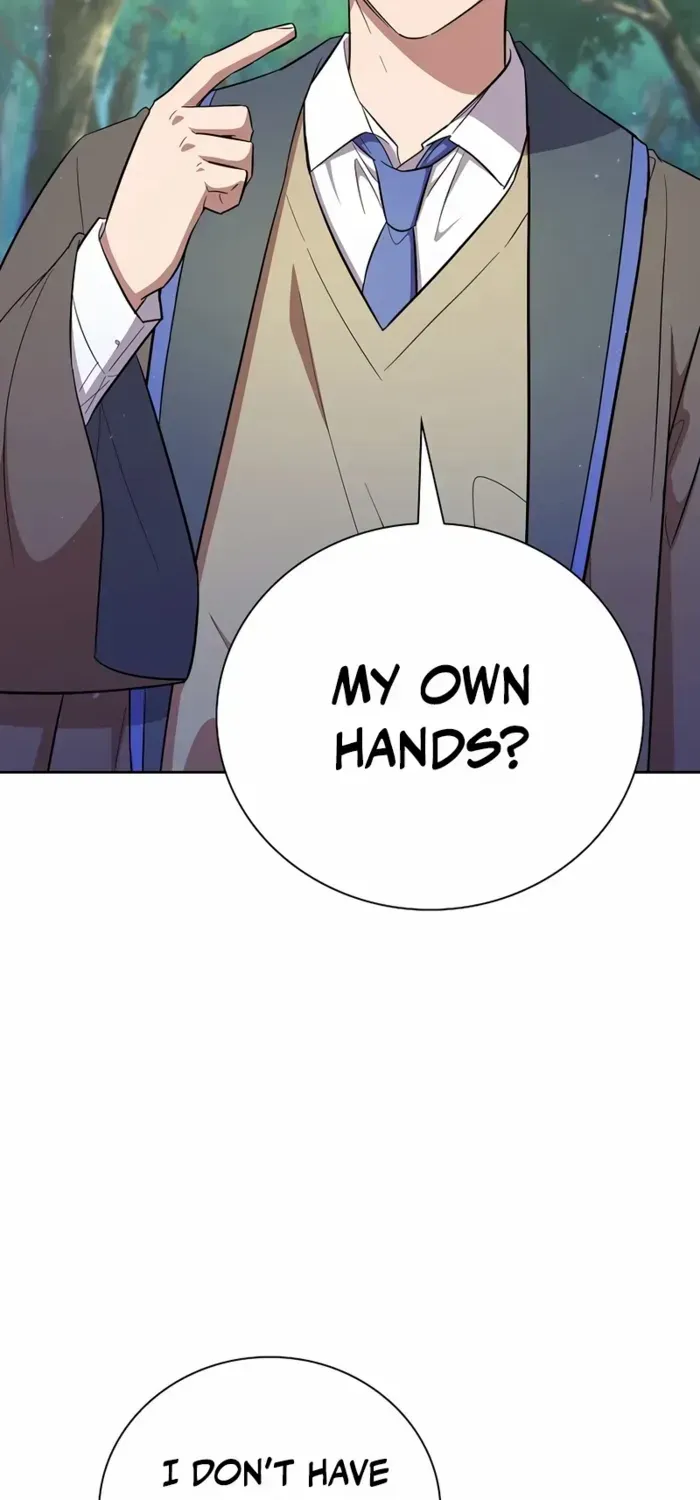 Life of a Magic Academy Mage Chapter 125 page 60 - 