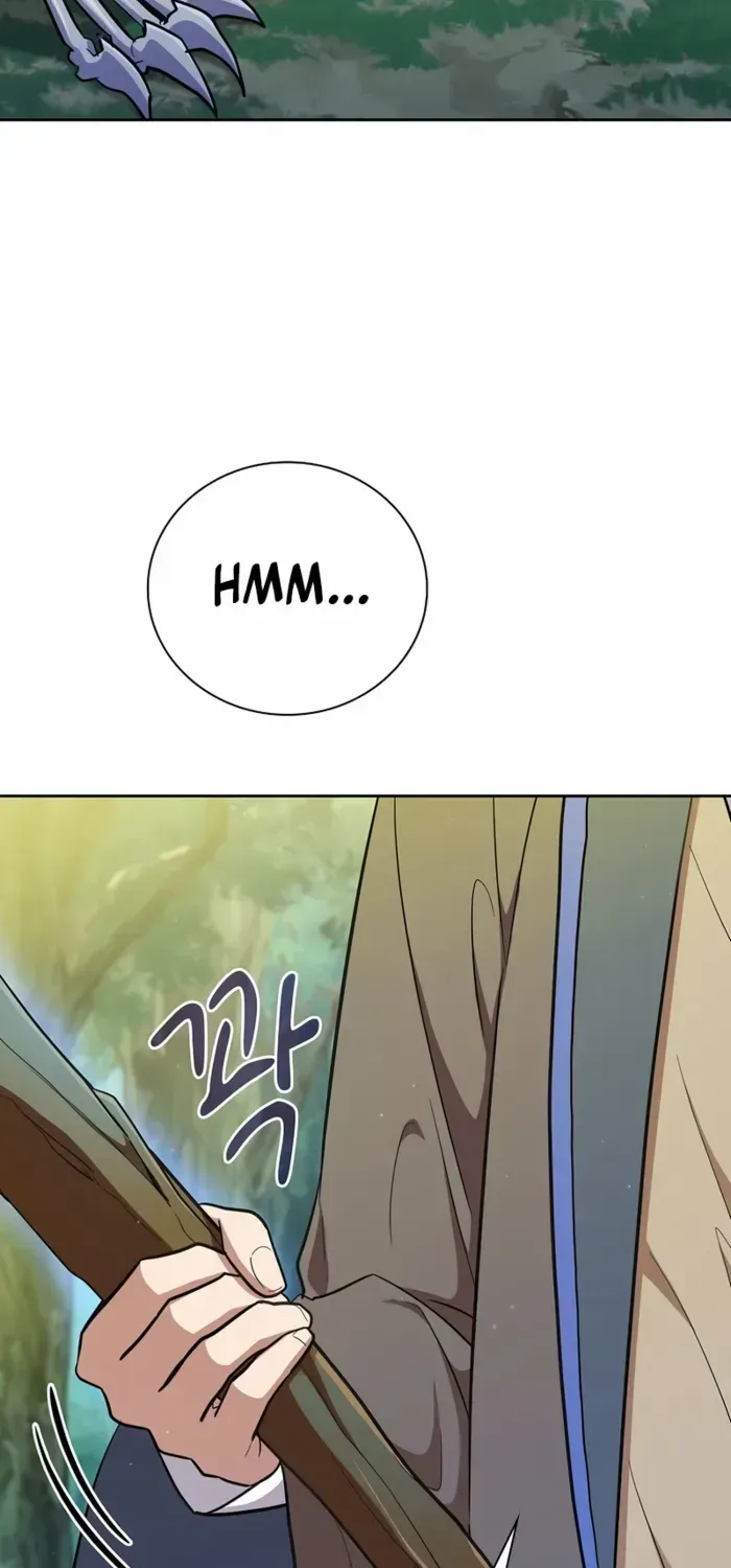 Life of a Magic Academy Mage Chapter 125 page 64 - 
