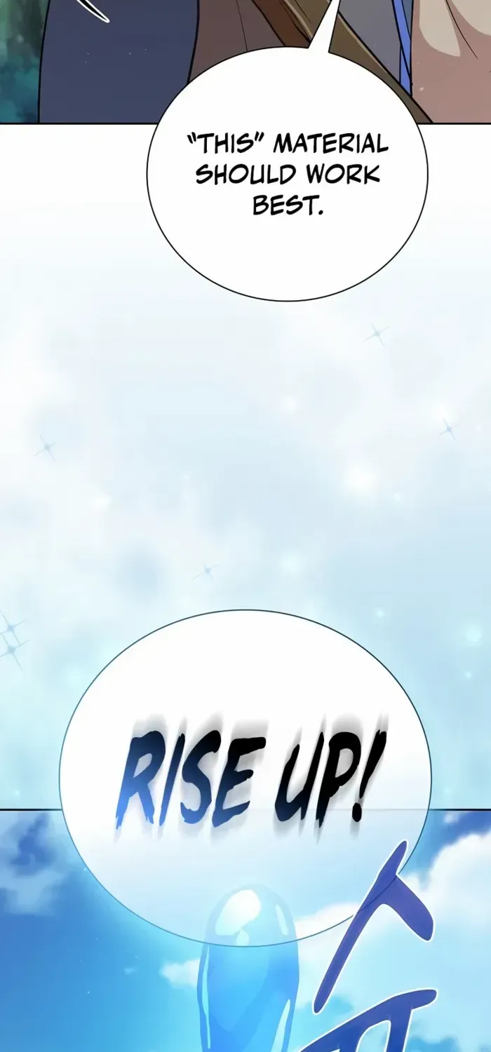 Life of a Magic Academy Mage Chapter 125 page 65 - 