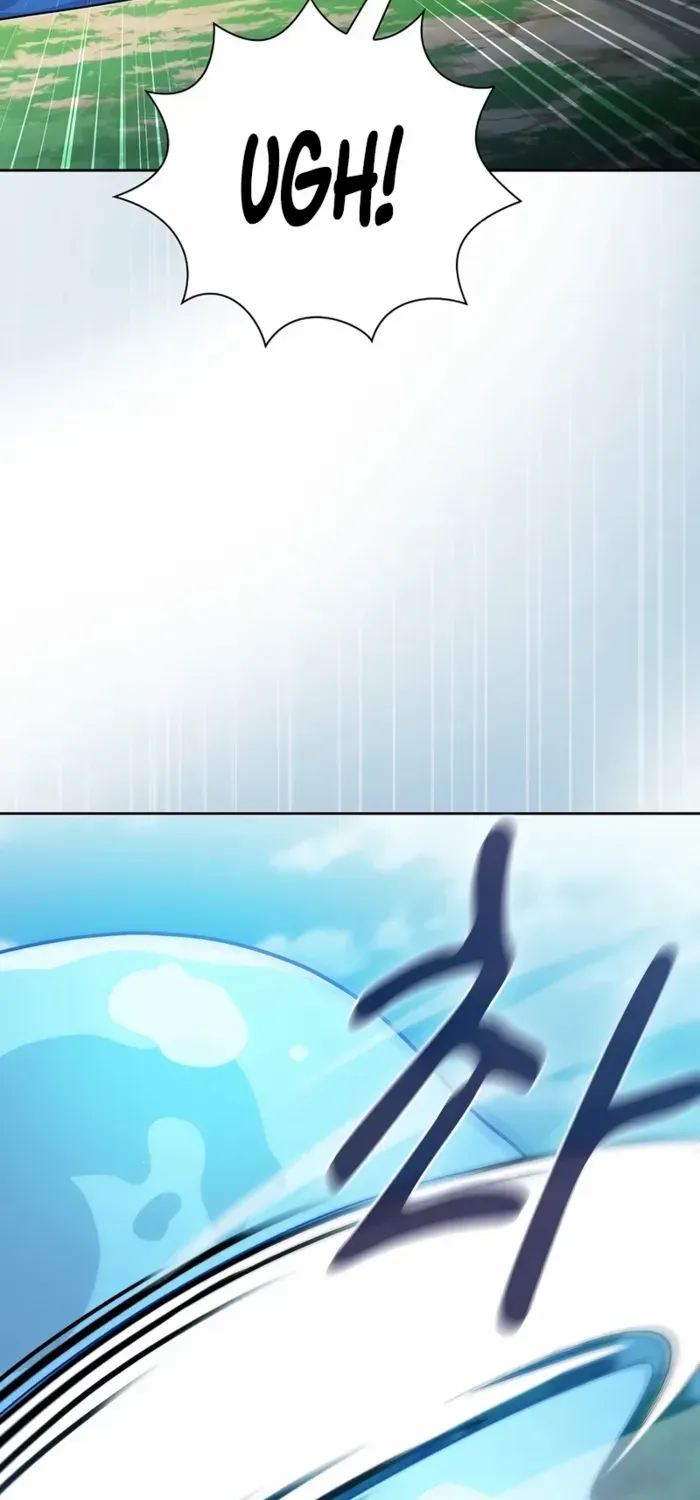 Life of a Magic Academy Mage Chapter 125 page 8 - 