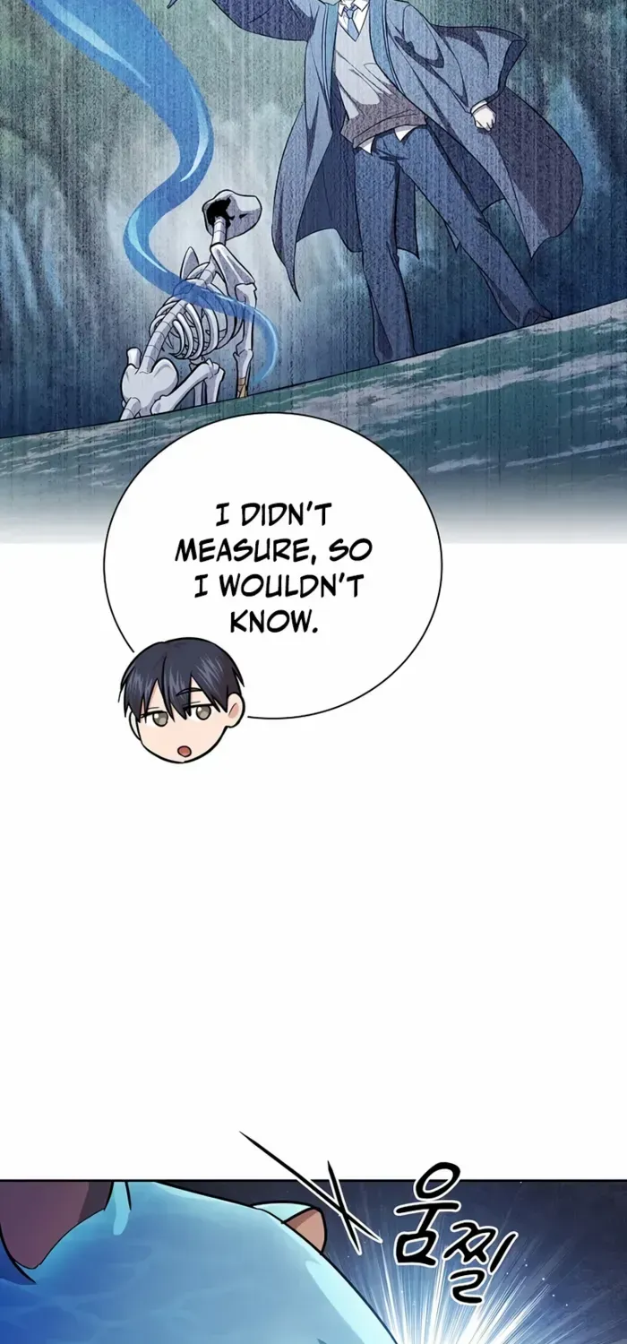 Life of a Magic Academy Mage Chapter 125 page 73 - 