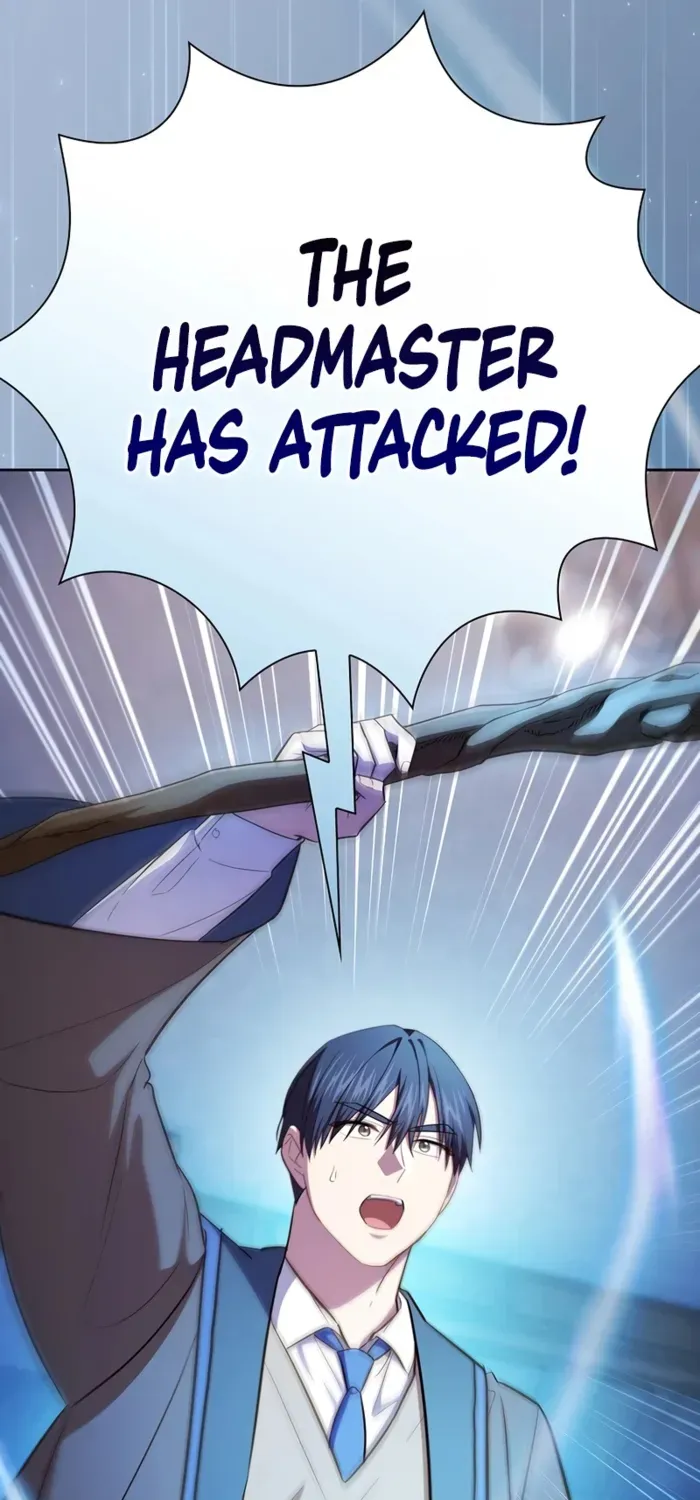 Life of a Magic Academy Mage Chapter 125 page 83 - 