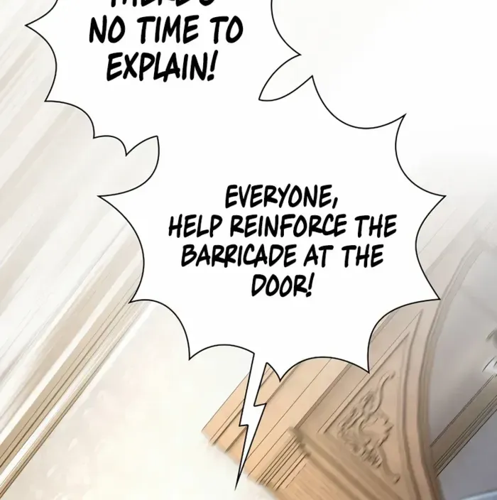 Life of a Magic Academy Mage Chapter 126 page 15 - 