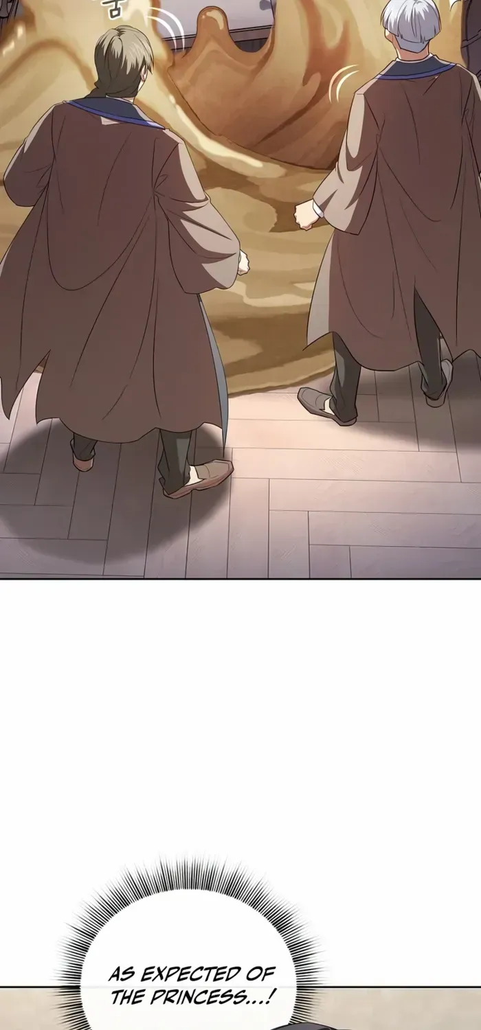 Life of a Magic Academy Mage Chapter 126 page 20 - 