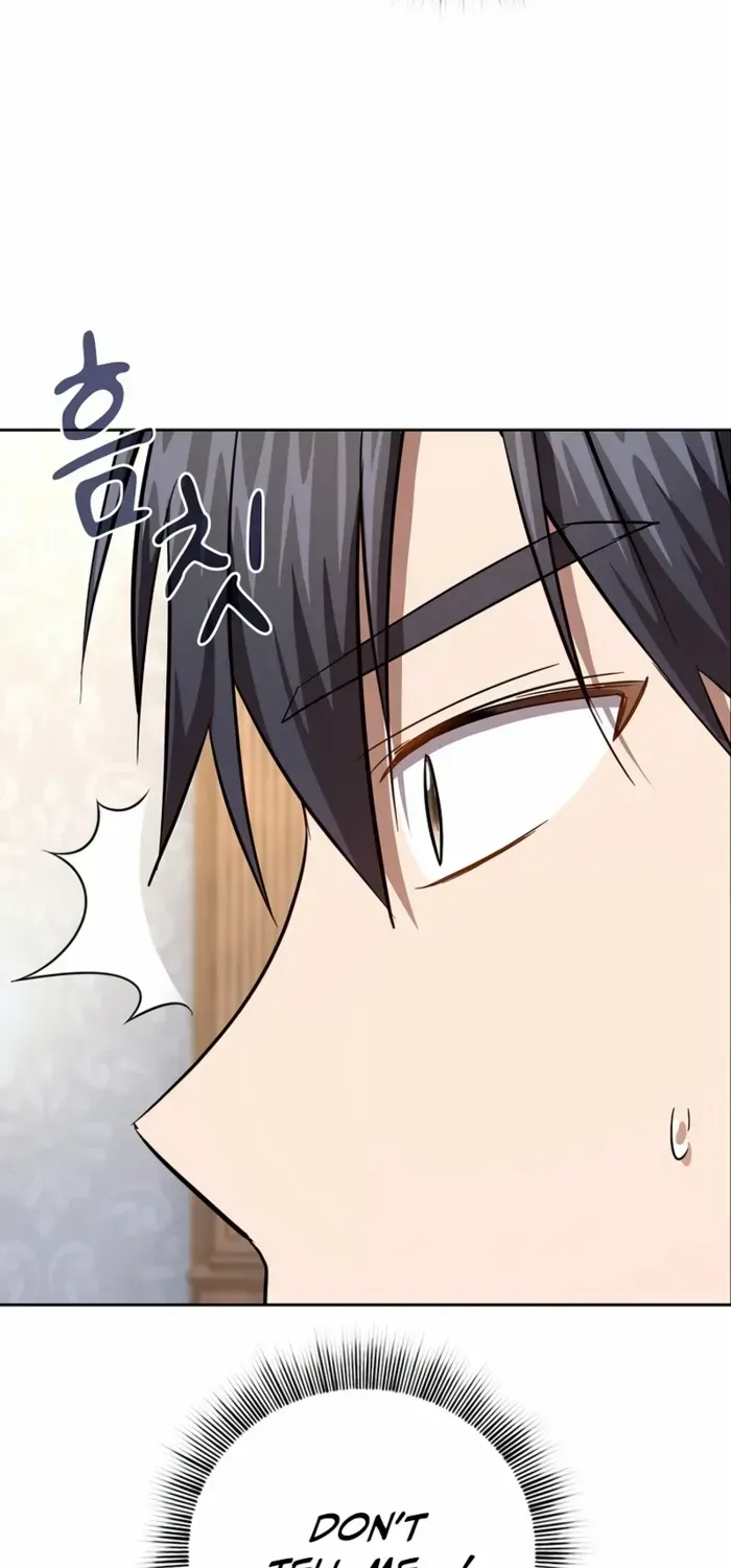 Life of a Magic Academy Mage Chapter 126 page 33 - 