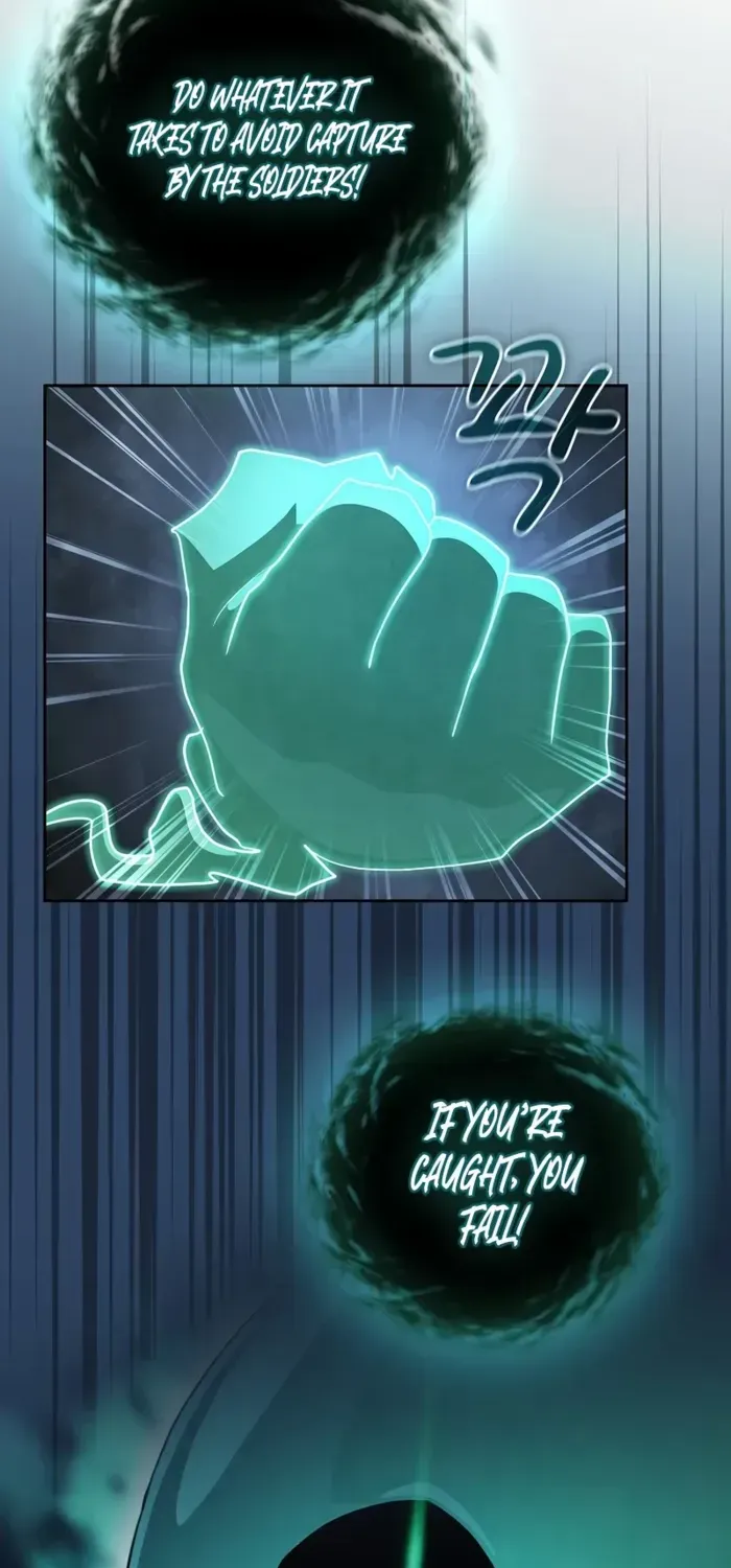 Life of a Magic Academy Mage Chapter 126 page 38 - 