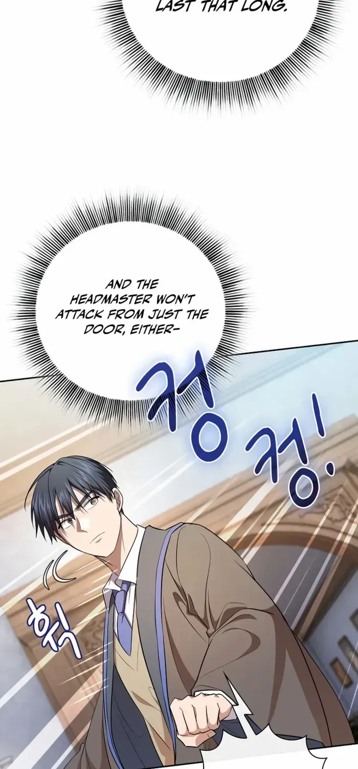 Life of a Magic Academy Mage Chapter 126 page 46 - 