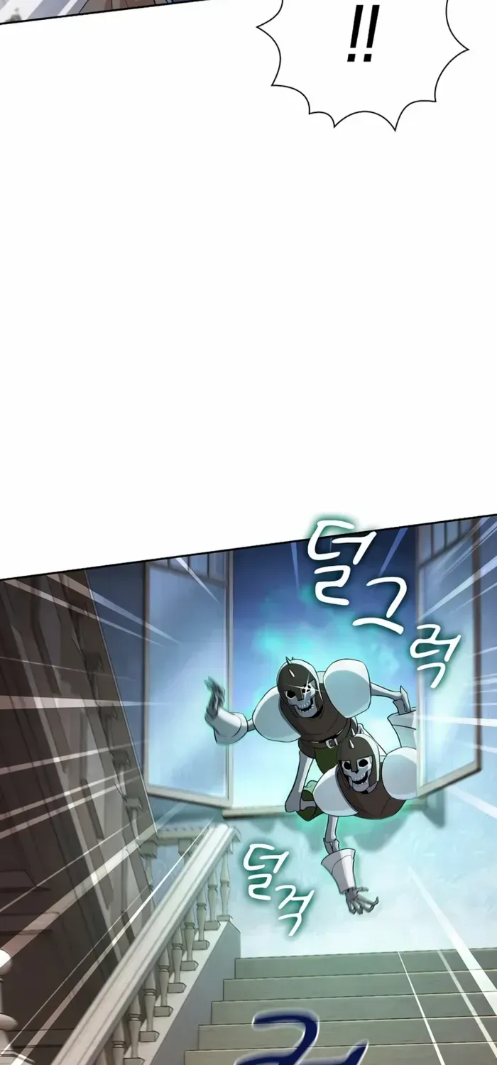 Life of a Magic Academy Mage Chapter 126 page 47 - 