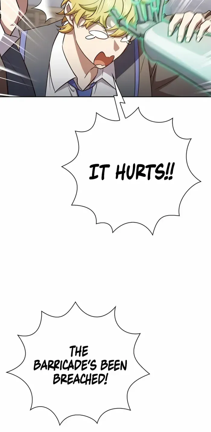 Life of a Magic Academy Mage Chapter 126 page 57 - 
