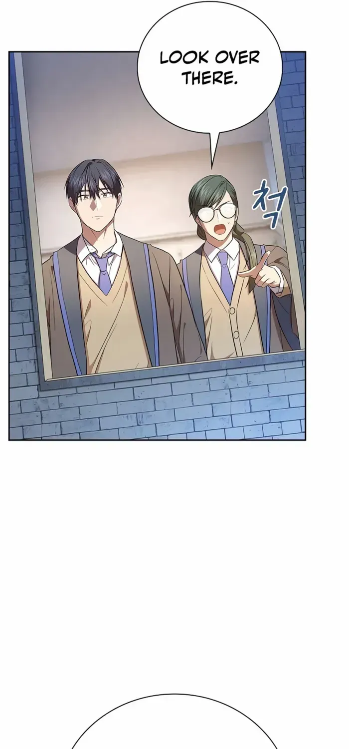 Life of a Magic Academy Mage Chapter 126 page 65 - 