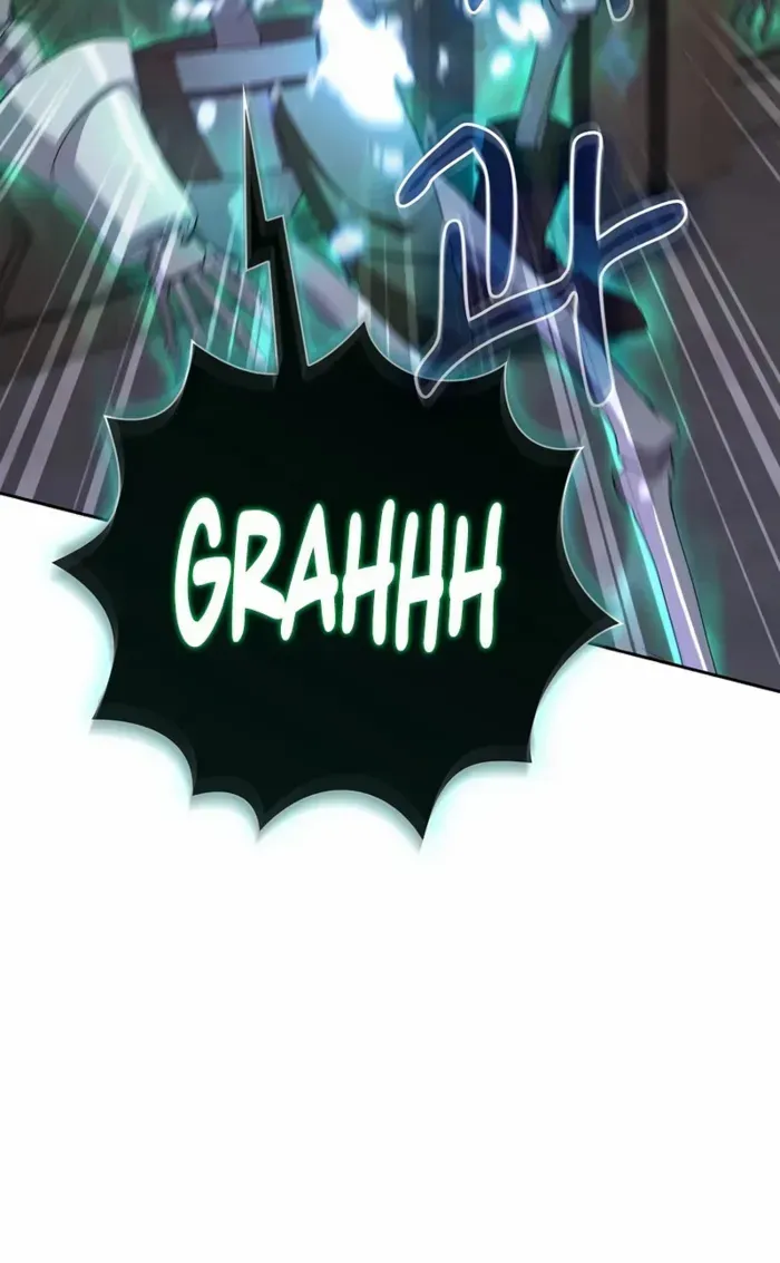 Life of a Magic Academy Mage Chapter 126 page 8 - 