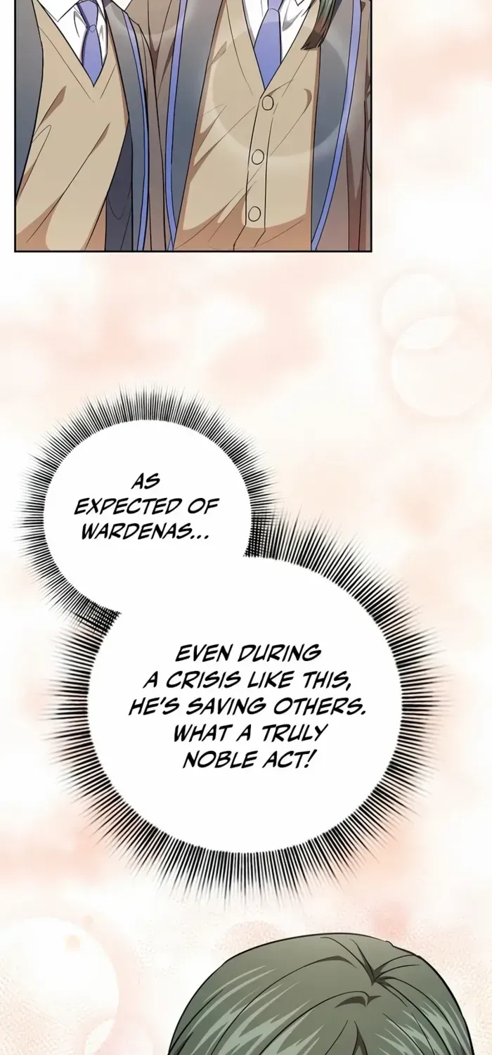 Life of a Magic Academy Mage Chapter 126 page 75 - 