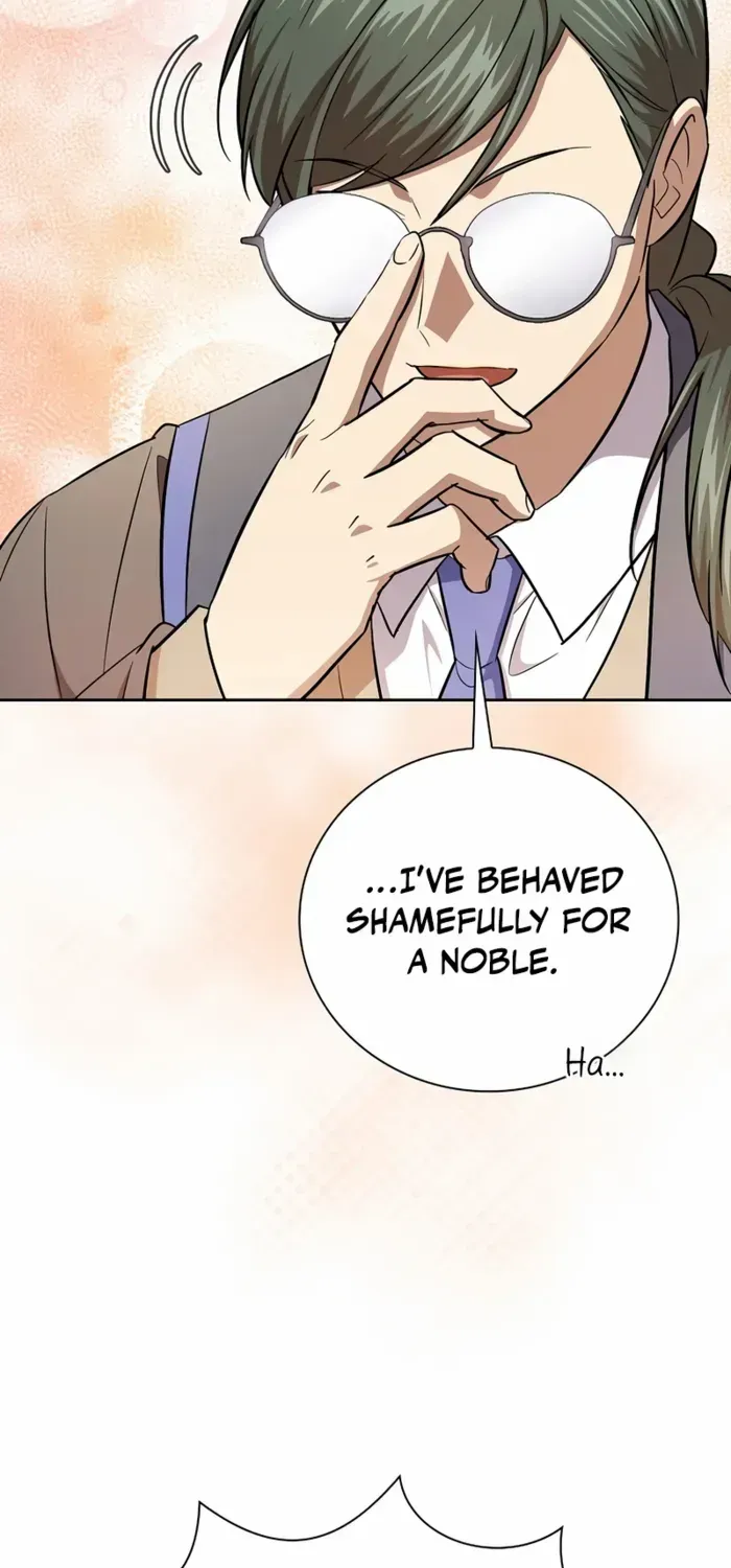 Life of a Magic Academy Mage Chapter 126 page 76 - 