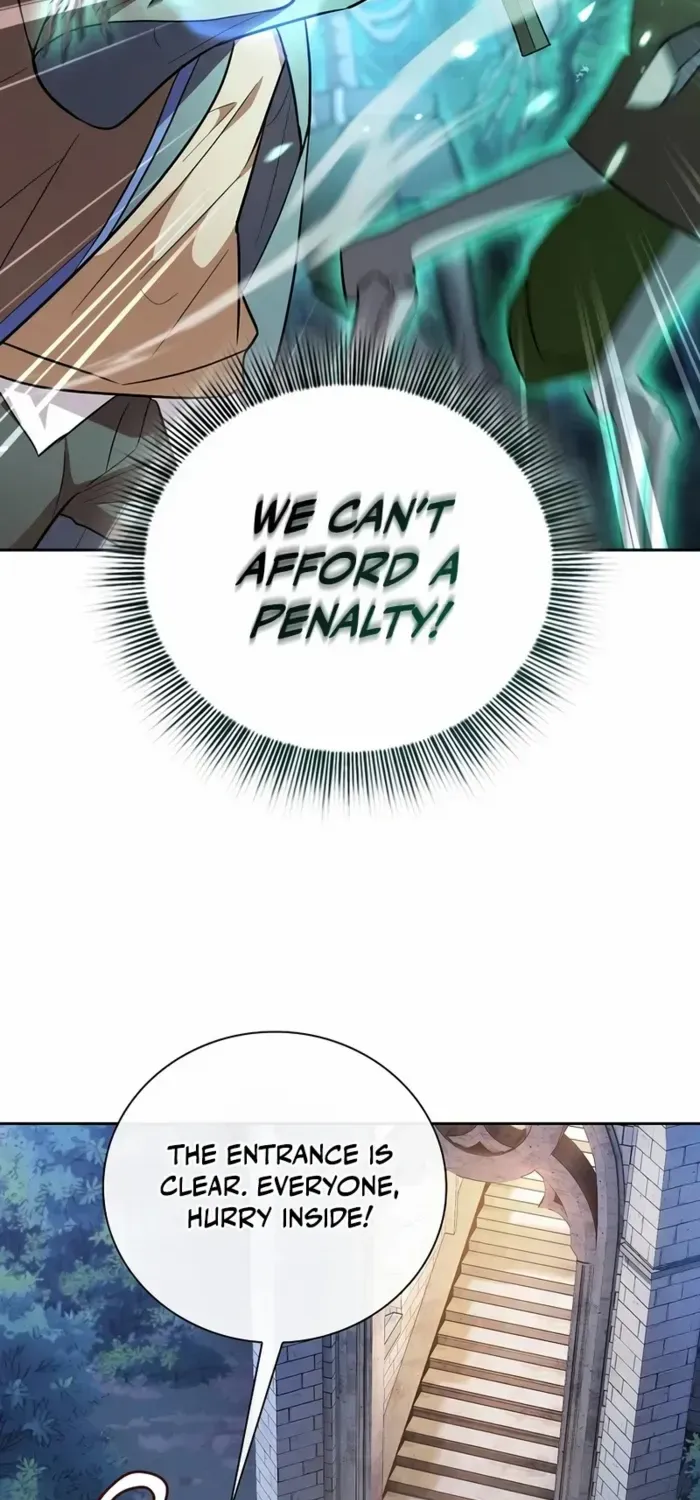 Life of a Magic Academy Mage Chapter 126 page 87 - 