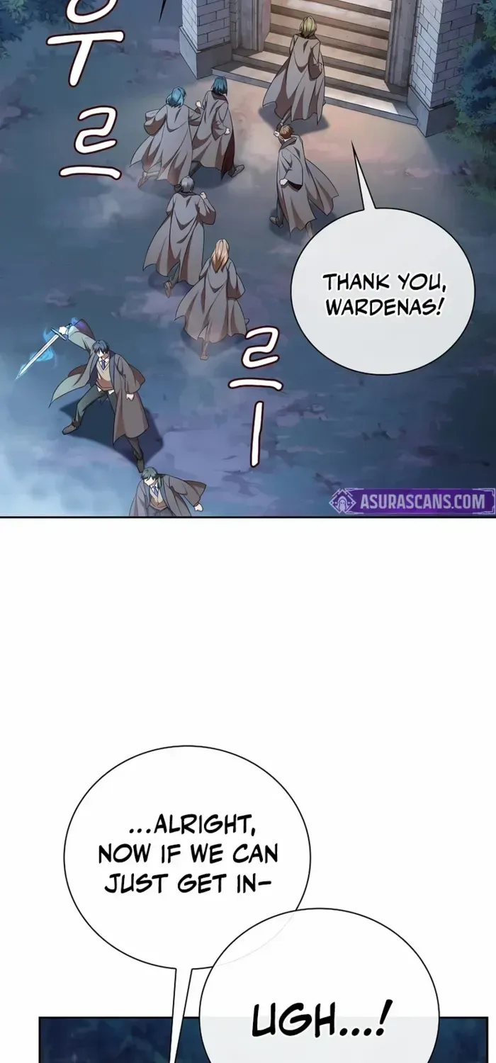 Life of a Magic Academy Mage Chapter 126 page 88 - 