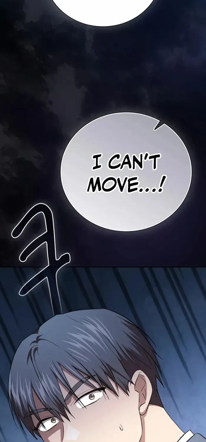 Life of a Magic Academy Mage Chapter 126 page 91 - 