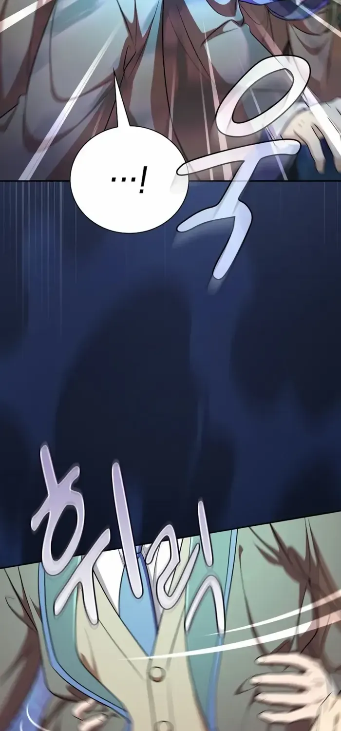Life of a Magic Academy Mage Chapter 127 page 13 - 