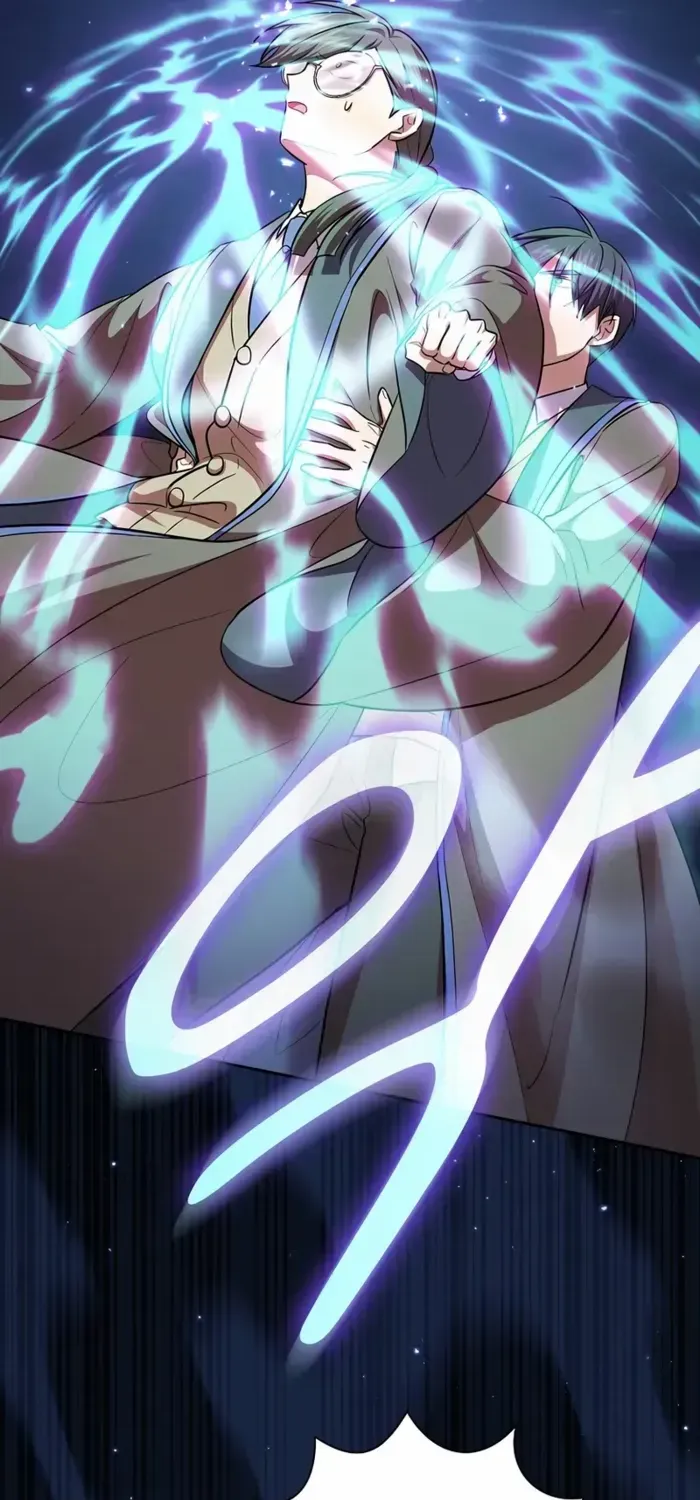 Life of a Magic Academy Mage Chapter 127 page 15 - 