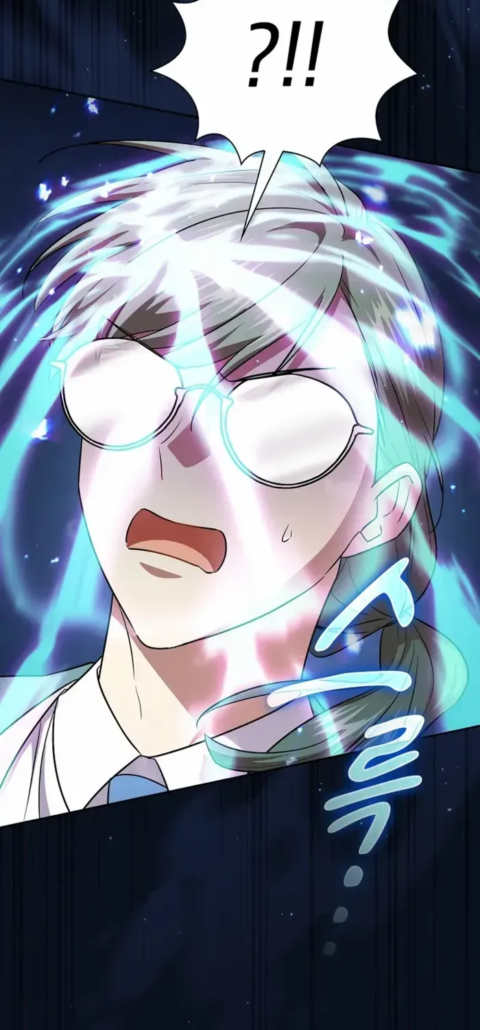Life of a Magic Academy Mage Chapter 127 page 16 - 