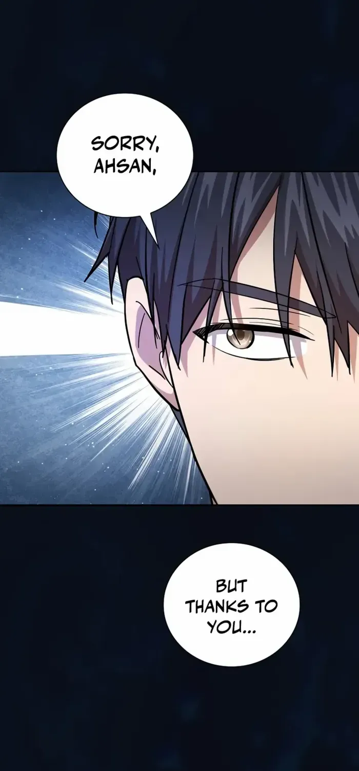 Life of a Magic Academy Mage Chapter 127 page 19 - 