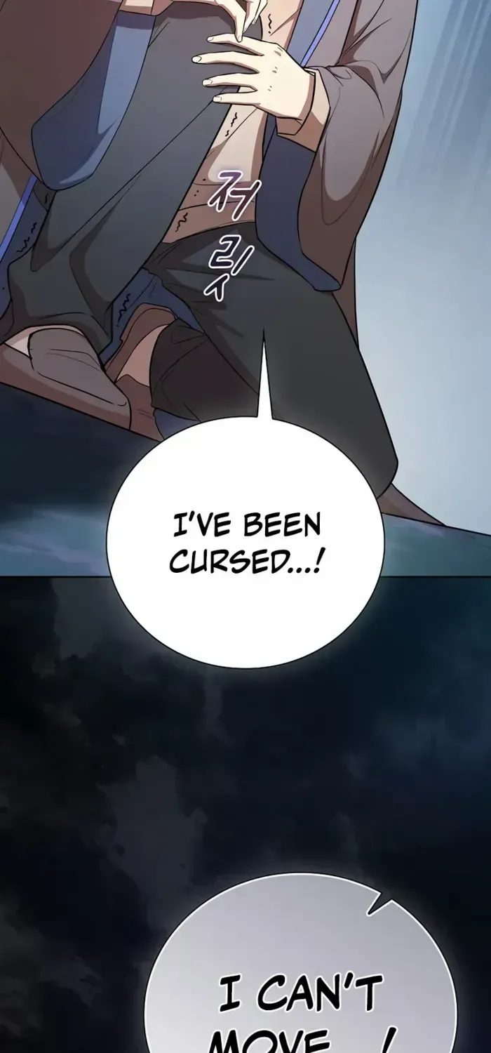 Life of a Magic Academy Mage Chapter 127 page 3 - 