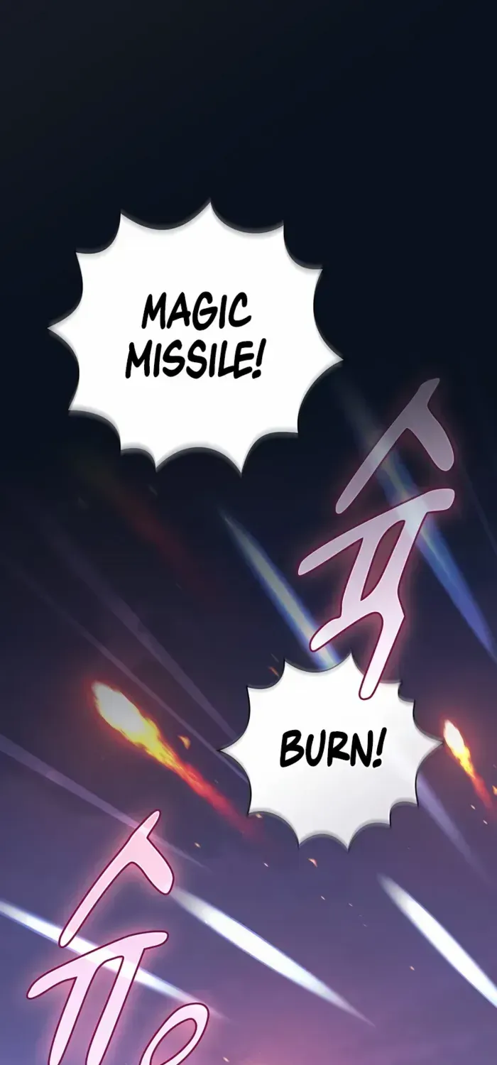 Life of a Magic Academy Mage Chapter 127 page 27 - 